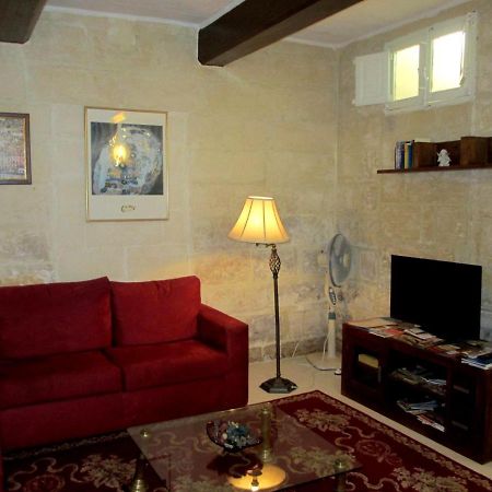 19Th Century Apartment Sliema Bagian luar foto