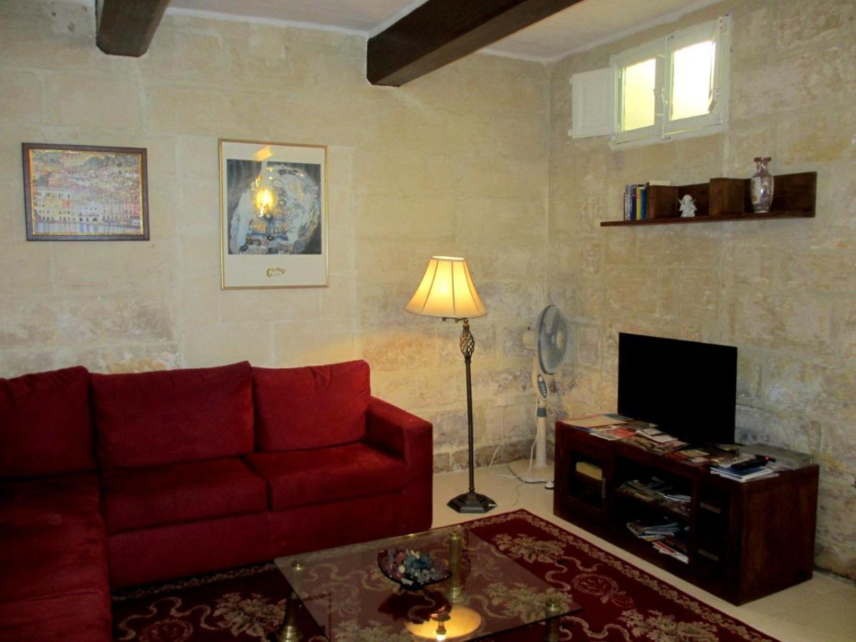 19Th Century Apartment Sliema Bagian luar foto