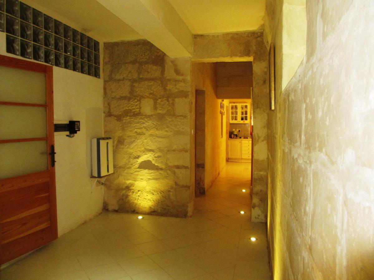 19Th Century Apartment Sliema Bagian luar foto
