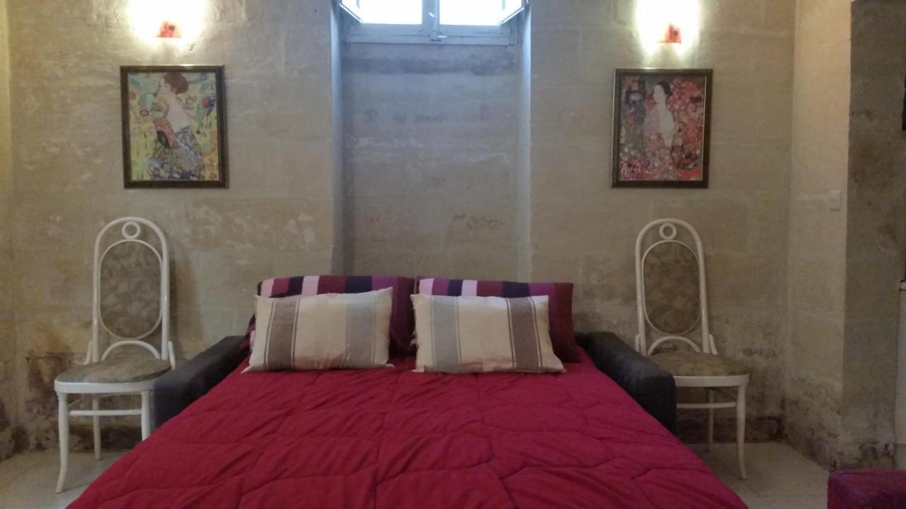 19Th Century Apartment Sliema Bagian luar foto