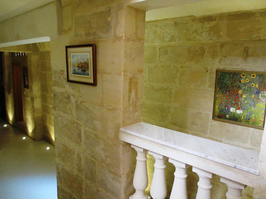 19Th Century Apartment Sliema Bagian luar foto