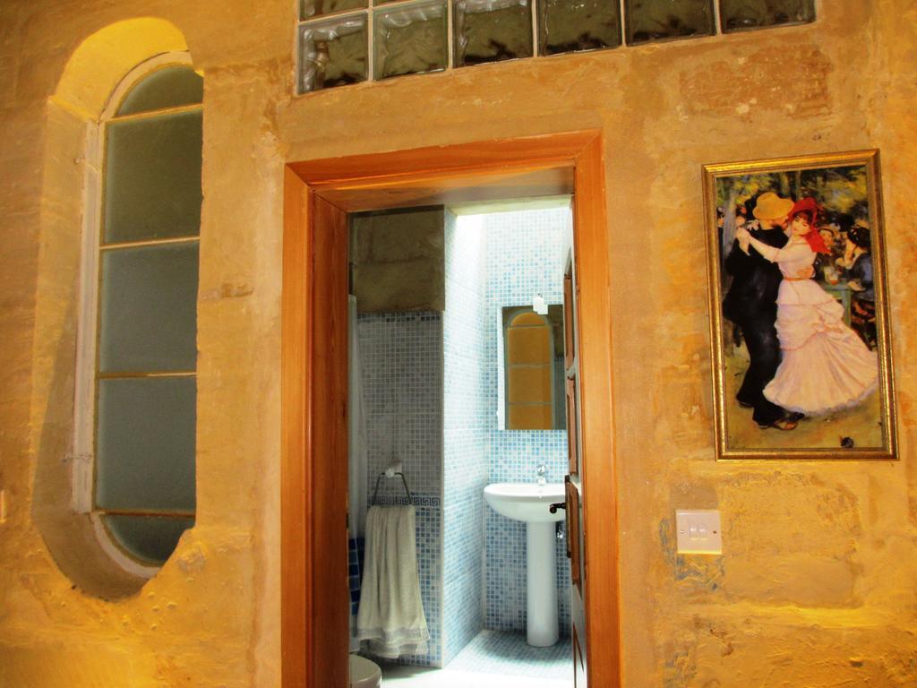 19Th Century Apartment Sliema Bagian luar foto