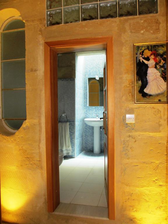 19Th Century Apartment Sliema Bagian luar foto