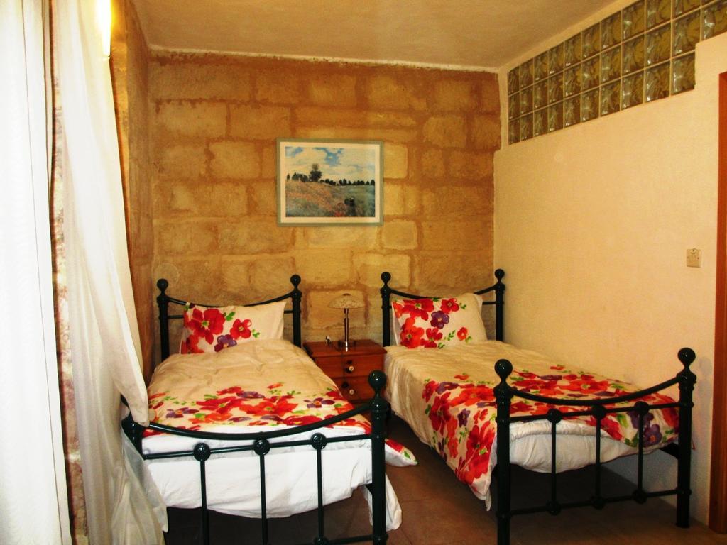 19Th Century Apartment Sliema Bagian luar foto