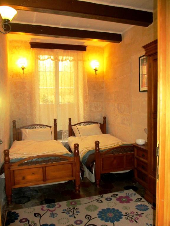 19Th Century Apartment Sliema Bagian luar foto