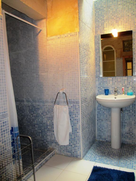 19Th Century Apartment Sliema Bagian luar foto