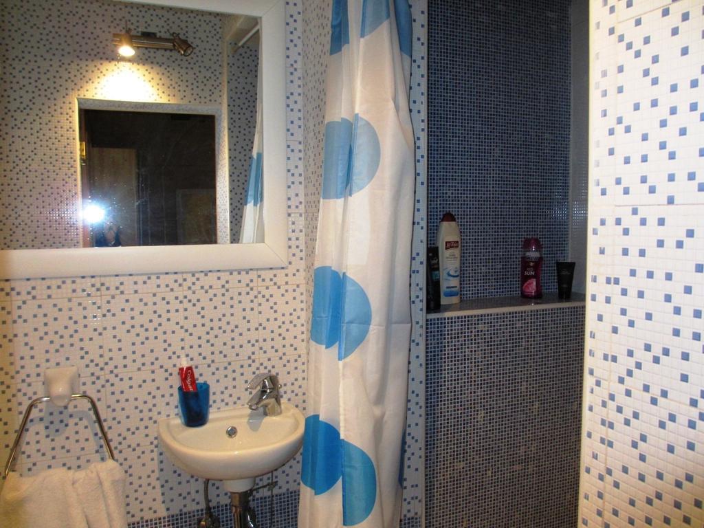19Th Century Apartment Sliema Bagian luar foto